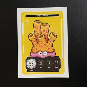 Like A Sponge Veefriends Compete And Collect Series 2 Trading Card Gary Vee - Picture 1 of 2