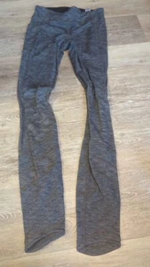 Athleta size 12 girls go the distance tight - Picture 1 of 3
