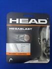 Head Megablast White Racquetball String  17G  40Ft Multifilament