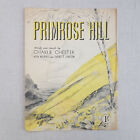 1940s - Primrose Hill - Charlie Chester - Words & Music - Piano / Accordian