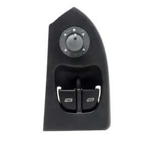 Taster Fensterheberschalter Führung für Fiat Ducato 244 02-06 OH7X - Bild 1 von 11