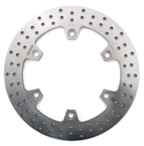 Rear Brake Disc For Honda 1100 VT SHADOW ACE-AERO-C2-C3 1995 - 1998 - Picture 1 of 1