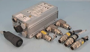 MAXCESS D-MAXE 2 WEB GUIDE CONTROLLER - Bild 1 von 7