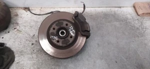 achsschenkel vorne rechts für RENAULT 19 HATCHBACK (B C53) 16V 1988 181510 - Bild 1 von 8