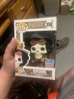 Funko Pop! Vinyl: One Piece - Brook (w/ Guitar) - New York Comic Con Hot...