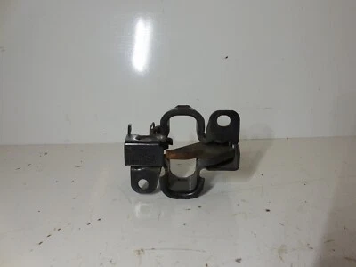 03-06 Mercedes-Benz E500 W211 Hood Safety Catch Latch Lock 2038800060 - Image 1 of 4