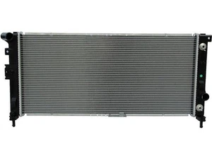 For 2006-2009 Chevrolet Uplander Radiator 49824GCKG 2008 2007 3.9L V6 Radiator - Picture 1 of 2
