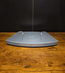Pedestal Bose Wave iii/3 Wi-Fi SoundTouch 412534 - plateado - Imagen 1 de 5