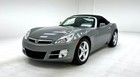 2007 Saturn Sky Convertible