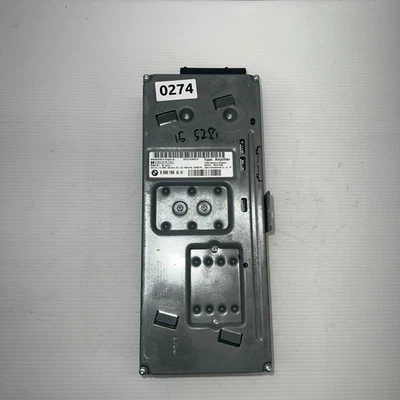 AMPLIFICADOR AUDIO HARMAN BECKER 12-17 BMW F01 F02 F06 F10 F11 F12 F13 M5 M6 Foto 1 de 4