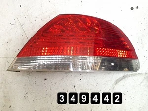 2007 BMW 7 SERIES REAR TAIL LIGHT LED RIGHT SEDAN - Picture 1 of 2