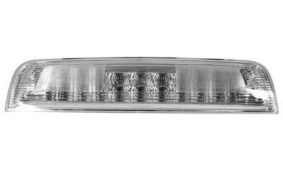 RECON Clear LED Cargo Third Brake Light for Ram 1500 2500 3500 264112CL Foto 1 de 4