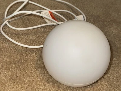 Amazon Echo Glow Multicolor Smart Lamp for Kids Alexa Compatible White - Image 1 of 4