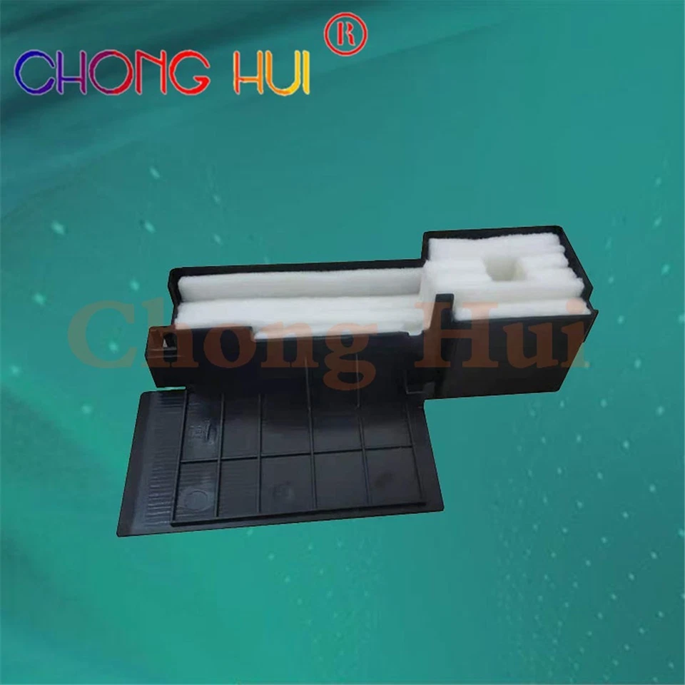 Tanque de tinta residual de 10 piezas para Epson L355 L220 L210 L120 L365 L110 L111 L130 L132 L211 Foto 1 de 4