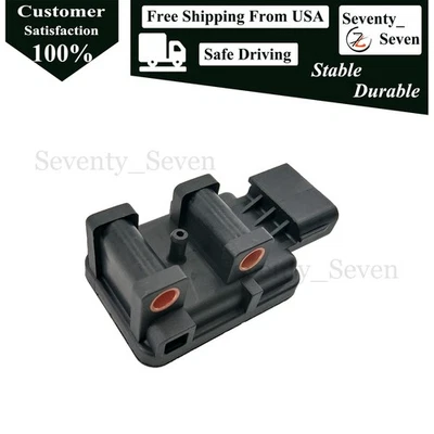 MAP Manifold Pressure Sensor Fits 1998-2003 Dodge Durango 5.9L - Изображение 1 из 4