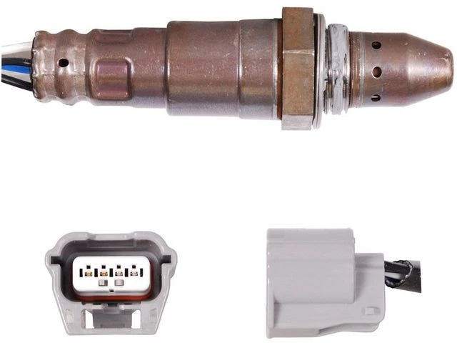 Sensor de relación de combustible de aire aguas arriba Denso 96DJ36W compatible con Infiniti G25 2011-2012 Foto 1 de 1