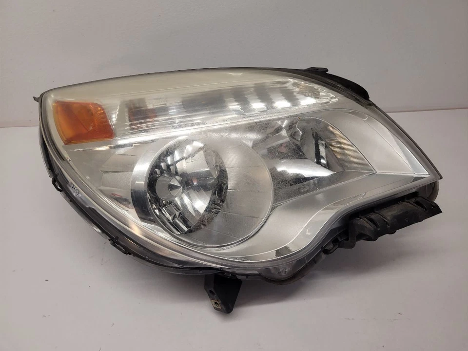 2010 - 2015 CHEVROLET EQUINOX Passenger Right Headlight LS  Foto 1 de 4