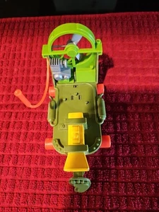 1988 Teenage Mutant Ninja Turtles TMNT Cheapskate Skateboard - Picture 1 of 6