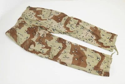 US Field Trousers Combat coat Desert Storm 6 color chocolate chip M Regular 1990 - Bild 1 von 4