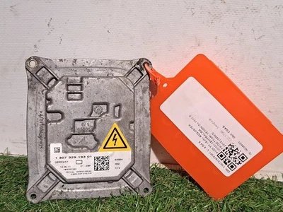 CENTRALINA XENON PER AUDI TT Cabrio Serie (8J3) 130732919301 CDAA (06>14) - Immagine 1 di 3