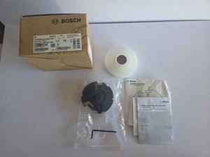 Bosch Flexidome Panoramic Dome Camera 5100i - 12MP - NDS-5704-F360-A - Picture 1 of 6