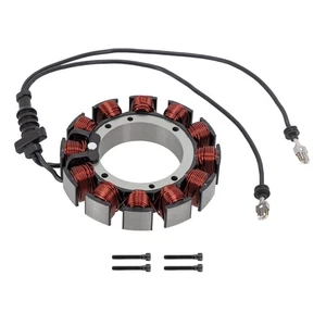 Stator For Harley Davidson FLHP FLTR Road Glide Electra Glide 1450 1999-2001 - Picture 1 of 12