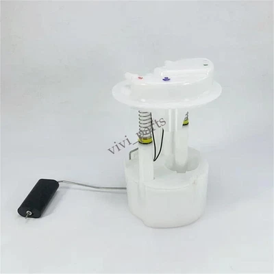 Nuevo conjunto de módulo de bomba de combustible 09740659902 para Renault Clio II 2 1,2 Bj98-05 Foto 1 de 3