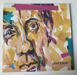 Pete Townshend - Scoop (Double Vinyl LP, 1983, ATCO) - Imagen 1 de 11