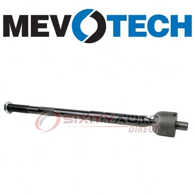 Mevotech Supreme Front Inner Steering Tie Rod End for 2011-2014 Chrysler 300 hd - Imagem 1 de 4