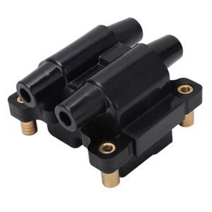 ▫Ignition Coil 22433 AA580 Metal For Legacy - Picture 1 of 12