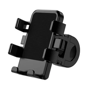 Support t??l??phone moto s??curis?? et r??glable pour une navigation s?re penda - Photo 1 sur 18