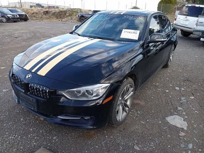 Barra estabilizadora delantera para BMW 320i 10259316 13-18 Foto 1 de 4