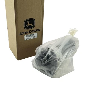 John Deere DZ121576 Genuine Fuel Filter Assembly - Picture 1 of 4