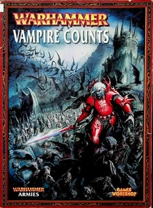 Warhammer Armies Vampire Counts Games Workshop 40000 40k - Picture 1 of 5