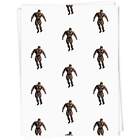 'Body Builder ' Gift Wrap / Wrapping Paper / Gift Tags (GI044882)