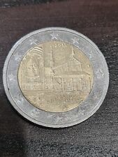 €2 Euro Commemorative Coin: GERMANY 2013 - Baden-Wurttemberg D