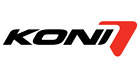 Koni For 12-16 Fiat 500  Sport Front Right Shock Absorber - 8741 1566Rspor