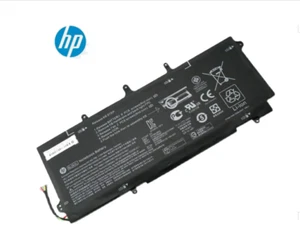 Genuine OEM BL06XL Battery ForHP EliteBook Folio 1040 G1/G2 722236-1C 722297-001 - Picture 1 of 6