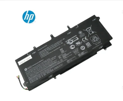 Batería genuina OEM BL06XL para HP EliteBook Folio 1040 G1/G2 722236-1C 722297-001 Foto 1 de 4