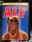 ALF COMPLETE SEASON ONE PRE-OWNED DVD 2004 BOX SET