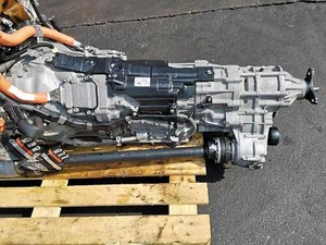 LEXUS LS600 Hybrid MK4 XF40 2006 - 2017 Boîte de Vitesse AWD 67155 - Bild 1 von 5