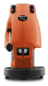 Didiesse Frog Revolution Basis Maschine Ab Caffè Waffeln Ese 44 MM Farbe Orange - Bild 1 von 1