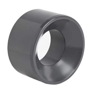 uPVC Plain Reducing Bush - Picture 1 of 2