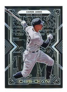 2022 Panini Chronicles OBSIDIAN Singles to Complete Your Set