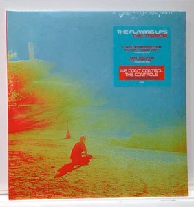 THE FLAMING LIPS The Terror VINYL 2xLP Sealed - Bild 1 von 2