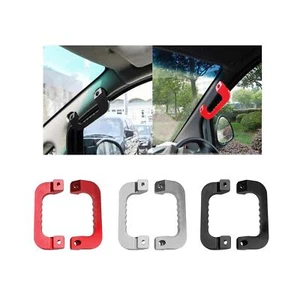 Grab Roof Handle Billet Grab Handle Car Interior Heavy Duty Replaces Top Handle - Bild 1 von 4