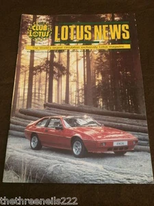 CLUB LOTUS NEWS - 1994 # 2 - Picture 1 of 1