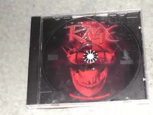 Tribal Rage by Talonsoft Windows PC CD Rom Vintage Spiel NUR CD #1998 AD - Bild 1 von 6