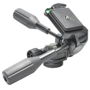 Slik SH-736HD 3-Way Tripod Head - Picture 1 of 1