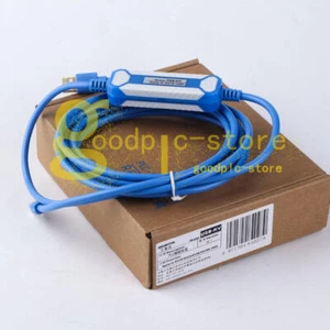 New USB-KV Suitable Keyence USBKV all Series Programming Cable PC-KV Cable - Picture 1 of 1